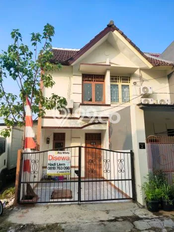 Disewakan segera hunian minimalis strategis 2 Kamar di Cengkareng, Jakarta Barat Disewakan segera hunian minimalis strategis 2 Kamar di Cengkareng, Jakarta Barat