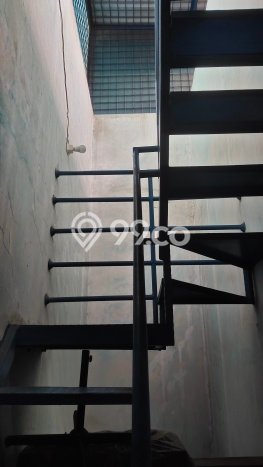 Hunian Nyaman Asri 3 KT Siap Pakai di Citra Garden Jakarta Barat Hunian Nyaman Asri 3 KT Siap Pakai di Citra Garden Jakarta Barat
