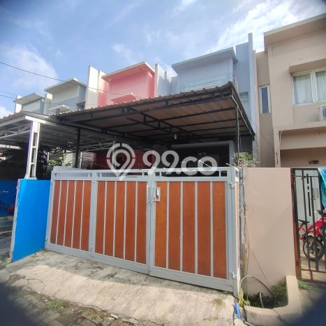 Rumah Minimalis 2 KT LT 67m2 di Kalideres Rumah Minimalis 2 KT LT 67m2 di Kalideres