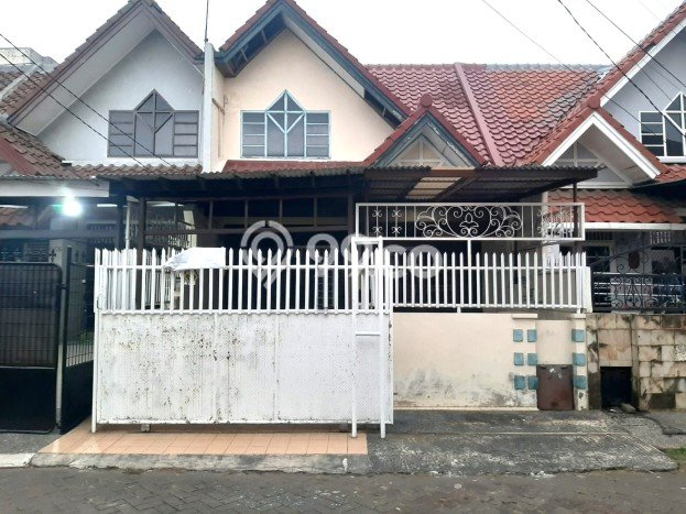 Rumah Siap Huni 2 KT 1 KM di Citra Garden, Jakarta Barat Rumah Siap Huni 2 KT 1 KM di Citra Garden, Jakarta Barat