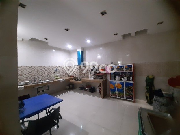 Best Deal Hunian Mewah Ideal dan Luas di Cengkareng, Jakarta Barat Best Deal Hunian Mewah Ideal dan Luas di Cengkareng, Jakarta Barat