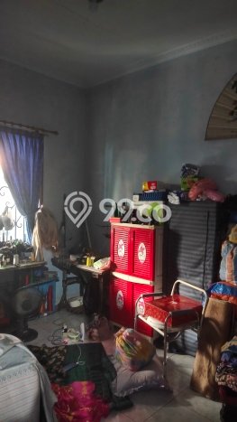 Hunian Nyaman Asri 3 KT Siap Pakai di Citra Garden Jakarta Barat Hunian Nyaman Asri 3 KT Siap Pakai di Citra Garden Jakarta Barat