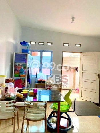 Hunian Terjangkau LT 262m2 di Tanjung Pinang Timur Lingkungan Asri Hunian Terjangkau LT 262m2 di Tanjung Pinang Timur Lingkungan Asri