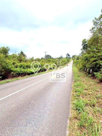 Kavling Tanah di Bintan Timur Dijual Luas 40000m2 Legalitas - Kavling Tanah di Bintan Timur Dijual Luas 40000m2 Legalitas -