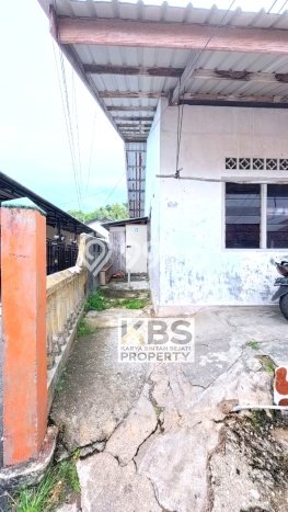 Hunian Strategis 2 KT LB 64m2 Kondisi Bagus di Tanjung Pinang Barat Hunian Strategis 2 KT LB 64m2 Kondisi Bagus di Tanjung Pinang Barat