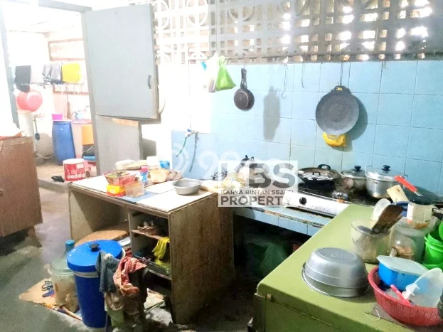 Dijual Hunian Rumah Terawat 5 KT di Tanjung Pinang Barat, Tanjung Pinang Dijual Hunian Rumah Terawat 5 KT di Tanjung Pinang Barat, Tanjung Pinang