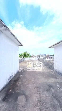 Ruko untuk Disewa di Pusat Tanjung Pinang Luas Bangunan 235m2 Ruko untuk Disewa di Pusat Tanjung Pinang Luas Bangunan 235m2