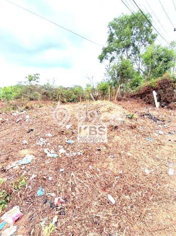 Tanah Dijual Area Strategis di Tanjung Pinang Timur Tanjung Pinang 418m2 Tanah Dijual Area Strategis di Tanjung Pinang Timur Tanjung Pinang 418m2