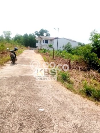 Dijual Tanah di Tanjung Pinang, Luas 888m2 SHM Dijual Tanah di Tanjung Pinang, Luas 888m2 SHM