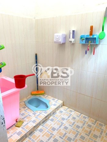 Hunian Terjangkau LT 262m2 di Tanjung Pinang Timur Lingkungan Asri Hunian Terjangkau LT 262m2 di Tanjung Pinang Timur Lingkungan Asri