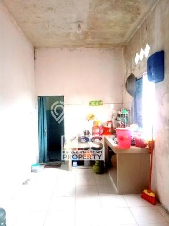 Rumah Nyaman 2 KT LB 75m2 Kondisi Bagus di Tanjung Pinang Timur Rumah Nyaman 2 KT LB 75m2 Kondisi Bagus di Tanjung Pinang Timur