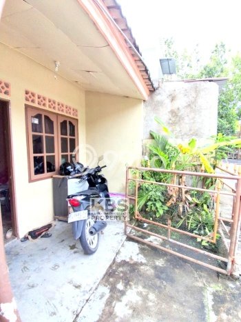 Rumah Nyaman 2 KT LB 55m2 Kondisi Bagus di Tanjung Pinang Barat Rumah Nyaman 2 KT LB 55m2 Kondisi Bagus di Tanjung Pinang Barat