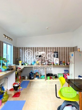 Hunian Terjangkau LT 262m2 di Tanjung Pinang Timur Lingkungan Asri Hunian Terjangkau LT 262m2 di Tanjung Pinang Timur Lingkungan Asri