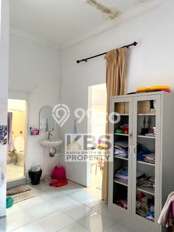 Hunian Terjangkau LT 262m2 di Tanjung Pinang Timur Lingkungan Asri Hunian Terjangkau LT 262m2 di Tanjung Pinang Timur Lingkungan Asri