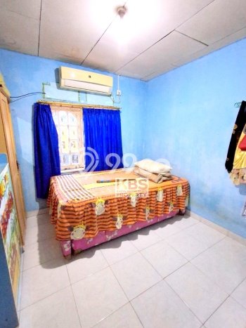Siap Huni Rumah Minimalis & Modern LB 112m2 di Tanjung Pinang Barat Siap Huni Rumah Minimalis & Modern LB 112m2 di Tanjung Pinang Barat