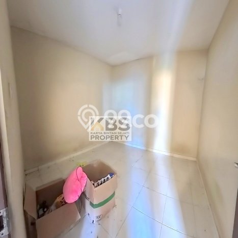 Rumah Nyaman 2 KT LB 54m2 Kondisi Bagus di Tanjung Pinang Timur Rumah Nyaman 2 KT LB 54m2 Kondisi Bagus di Tanjung Pinang Timur