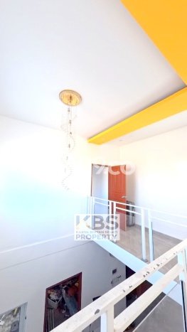 Rumah Minimalis 3 KT LT 101m2 di Tanjung Pinang Timur Rumah Minimalis 3 KT LT 101m2 di Tanjung Pinang Timur
