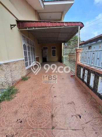 Rumah sewa siap huni 6 KT di Tanjung Pinang Timur, Tanjung Pinang Rumah sewa siap huni 6 KT di Tanjung Pinang Timur, Tanjung Pinang