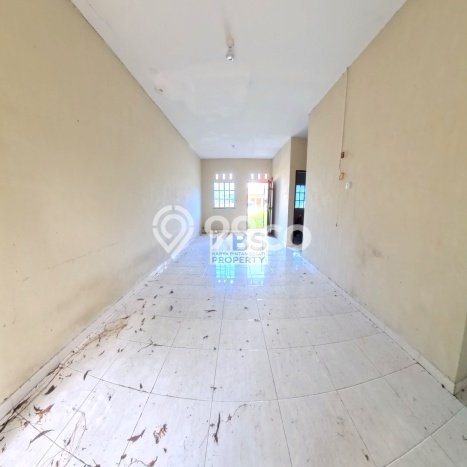 Rumah Nyaman 2 KT LB 54m2 Kondisi Bagus di Tanjung Pinang Timur Rumah Nyaman 2 KT LB 54m2 Kondisi Bagus di Tanjung Pinang Timur