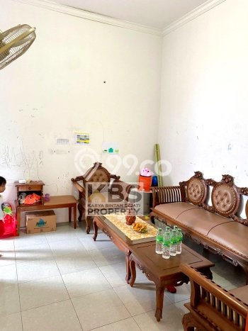 Hunian Terjangkau LT 262m2 di Tanjung Pinang Timur Lingkungan Asri Hunian Terjangkau LT 262m2 di Tanjung Pinang Timur Lingkungan Asri