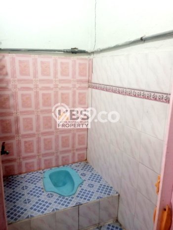 Dijual Hunian Rumah Nyaman 10 KT di Tanjung Pinang Timur, Tanjung Pinang Dijual Hunian Rumah Nyaman 10 KT di Tanjung Pinang Timur, Tanjung Pinang