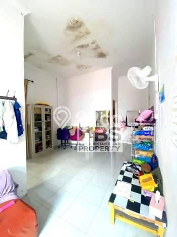 Hunian Terjangkau LT 262m2 di Tanjung Pinang Timur Lingkungan Asri Hunian Terjangkau LT 262m2 di Tanjung Pinang Timur Lingkungan Asri