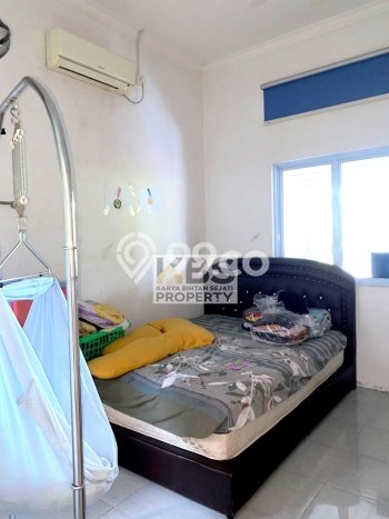 Hunian Terjangkau LT 262m2 di Tanjung Pinang Timur Lingkungan Asri Hunian Terjangkau LT 262m2 di Tanjung Pinang Timur Lingkungan Asri