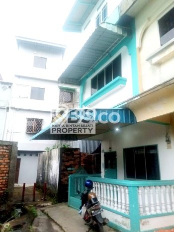 Hunian Nyaman 3 KT Harga Terjangkau di Tanjung Pinang Barat Tanjung Pinang Hunian Nyaman 3 KT Harga Terjangkau di Tanjung Pinang Barat Tanjung Pinang