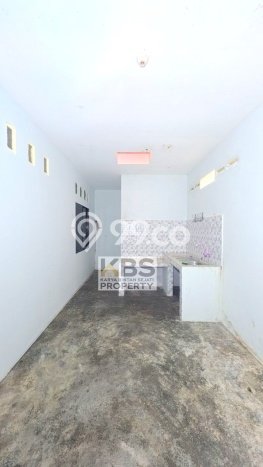 Hunian Terjangkau LT 84m2 di Tanjung Pinang Timur Lingkungan Asri Hunian Terjangkau LT 84m2 di Tanjung Pinang Timur Lingkungan Asri