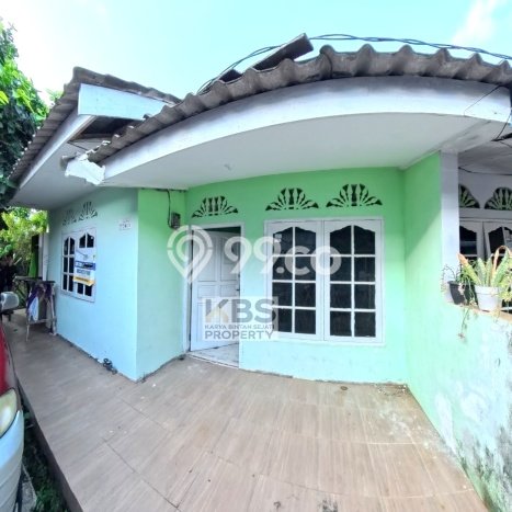 Siap Huni Rumah Minimalis & Modern LB 80m2 di Tanjung Pinang Barat Siap Huni Rumah Minimalis & Modern LB 80m2 di Tanjung Pinang Barat