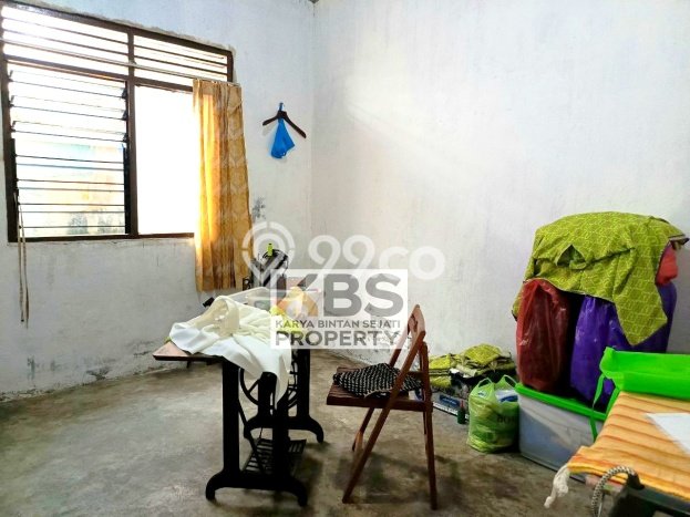 Rumah Modern LB/LT 94m2/125m2 Siap Huni Area Tanjung Pinang Barat, Tanjung Pinang Rumah Modern LB/LT 94m2/125m2 Siap Huni Area Tanjung Pinang Barat, Tanjung Pinang