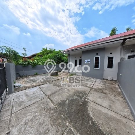 Hunian Ideal bagi Keluarga di - 2 KT Hunian Ideal bagi Keluarga di - 2 KT