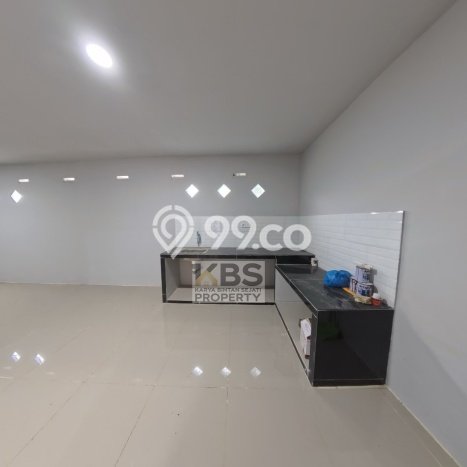 Hunian Ideal bagi Keluarga di - 2 KT Hunian Ideal bagi Keluarga di - 2 KT