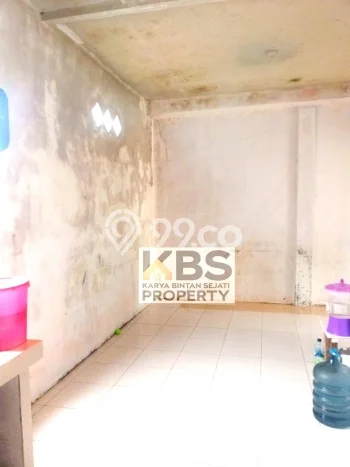 Rumah Nyaman 2 KT LB 75m2 Kondisi Bagus di Tanjung Pinang Timur Rumah Nyaman 2 KT LB 75m2 Kondisi Bagus di Tanjung Pinang Timur