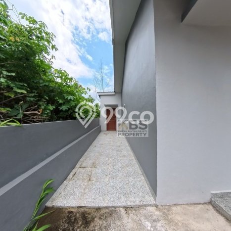 Hunian Ideal bagi Keluarga di - 2 KT Hunian Ideal bagi Keluarga di - 2 KT