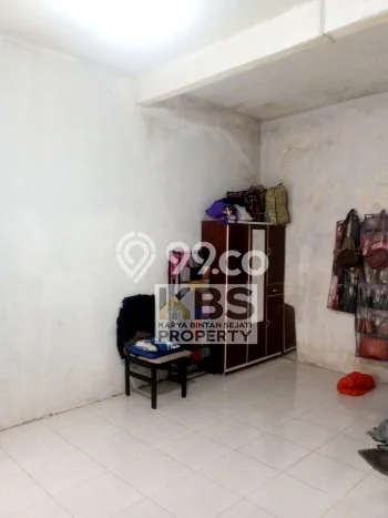 Rumah Nyaman 2 KT LB 75m2 Kondisi Bagus di Tanjung Pinang Timur Rumah Nyaman 2 KT LB 75m2 Kondisi Bagus di Tanjung Pinang Timur