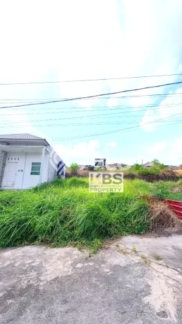 Tanah Dijual Area Strategis di Tanjung Pinang Timur Tanjung Pinang 98m2 Tanah Dijual Area Strategis di Tanjung Pinang Timur Tanjung Pinang 98m2