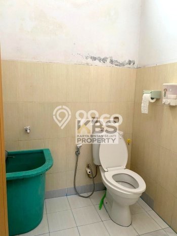 Hunian Terjangkau LT 262m2 di Tanjung Pinang Timur Lingkungan Asri Hunian Terjangkau LT 262m2 di Tanjung Pinang Timur Lingkungan Asri