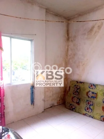 Rumah Nyaman 2 KT LB 75m2 Kondisi Bagus di Tanjung Pinang Timur Rumah Nyaman 2 KT LB 75m2 Kondisi Bagus di Tanjung Pinang Timur