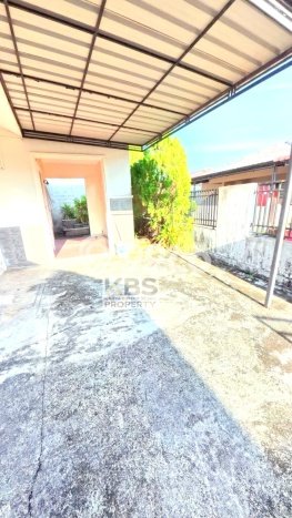 Rumah Budget Favorit Dijual Area Bukit Bestari LT 222m2 Rumah Budget Favorit Dijual Area Bukit Bestari LT 222m2