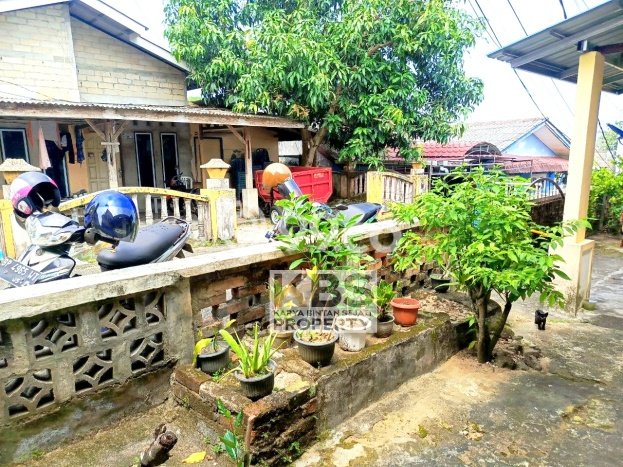 Rumah Modern LB/LT 94m2/125m2 Siap Huni Area Tanjung Pinang Barat, Tanjung Pinang Rumah Modern LB/LT 94m2/125m2 Siap Huni Area Tanjung Pinang Barat, Tanjung Pinang