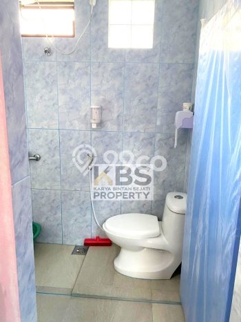 Hunian Terjangkau LT 262m2 di Tanjung Pinang Timur Lingkungan Asri Hunian Terjangkau LT 262m2 di Tanjung Pinang Timur Lingkungan Asri