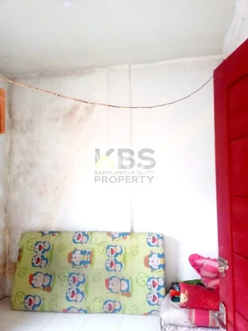 Rumah Nyaman 2 KT LB 75m2 Kondisi Bagus di Tanjung Pinang Timur Rumah Nyaman 2 KT LB 75m2 Kondisi Bagus di Tanjung Pinang Timur