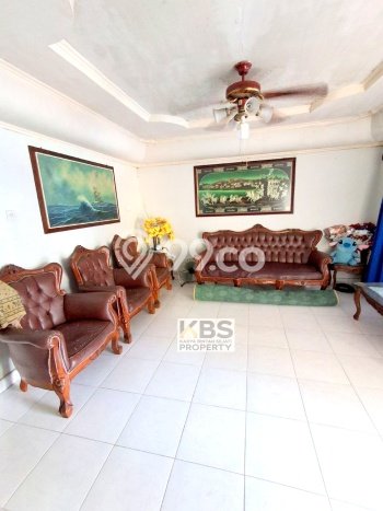 Siap Huni Rumah Minimalis & Modern LB 112m2 di Tanjung Pinang Barat Siap Huni Rumah Minimalis & Modern LB 112m2 di Tanjung Pinang Barat