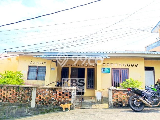 Rumah Modern LB/LT 94m2/125m2 Siap Huni Area Tanjung Pinang Barat, Tanjung Pinang Rumah Modern LB/LT 94m2/125m2 Siap Huni Area Tanjung Pinang Barat, Tanjung Pinang