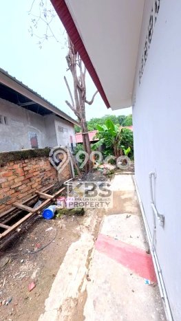 Rumah Hemat Bagus Dijual di Tanjung Pinang, Kepulauan Riau Rumah Hemat Bagus Dijual di Tanjung Pinang, Kepulauan Riau