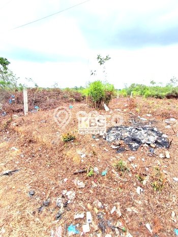 Tanah Dijual Area Strategis di Tanjung Pinang Timur Tanjung Pinang 418m2 Tanah Dijual Area Strategis di Tanjung Pinang Timur Tanjung Pinang 418m2