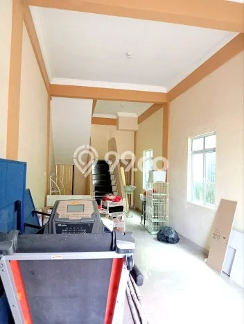 Ruko untuk Disewa di Pusat Tanjung Pinang Luas Bangunan 130m2 Ruko untuk Disewa di Pusat Tanjung Pinang Luas Bangunan 130m2