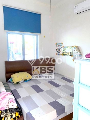 Hunian Terjangkau LT 262m2 di Tanjung Pinang Timur Lingkungan Asri Hunian Terjangkau LT 262m2 di Tanjung Pinang Timur Lingkungan Asri
