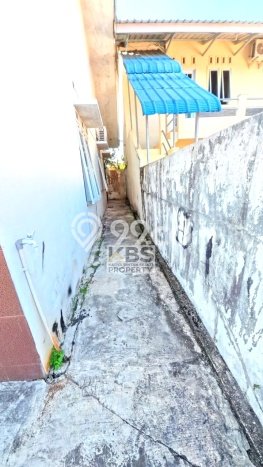 Hunian Murah Dijual Area Bukit Bestari, Tanjung Pinang Harga Rp 250 Juta Hunian Murah Dijual Area Bukit Bestari, Tanjung Pinang Harga Rp 250 Juta